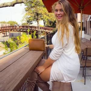 Meet your Posher, Darina